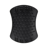 TANGLE TEEZER - The Scalp Exfoliator & Massager -
Brosse spécial démêlage et massage - Black