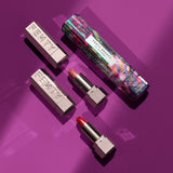 FENTY Beauty - Lil Icons Duo De Mini Rouges À Lèvres Semi-Mats