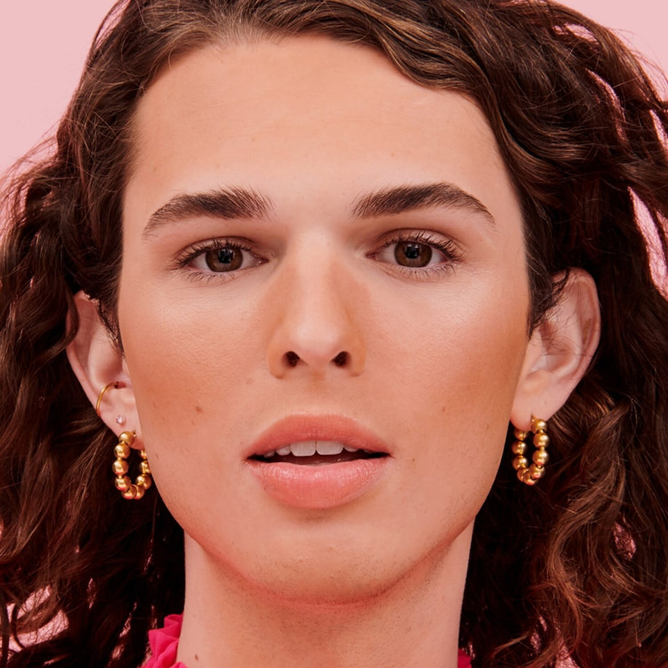 BENEFIT - HOOLA POUDRE BRONZANTE - 8 g