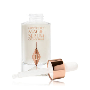 CHARLOTTE TILBURY - MAGIC SERUM CRYSTAL ELIXIR -
30ml