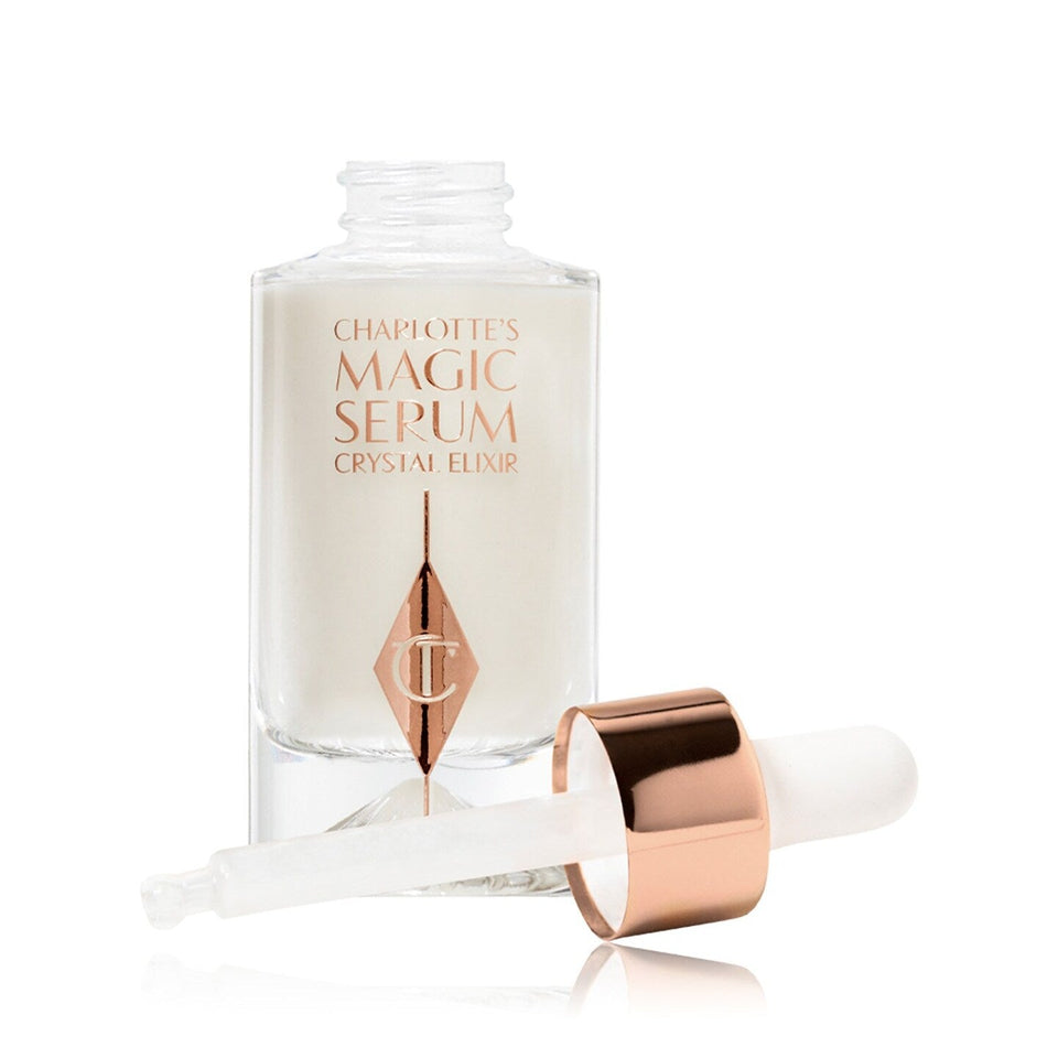 CHARLOTTE TILBURY - MAGIC SERUM CRYSTAL ELIXIR -
30ml
