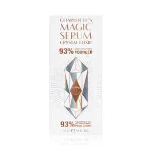 CHARLOTTE TILBURY - MAGIC SERUM CRYSTAL ELIXIR -
30ml