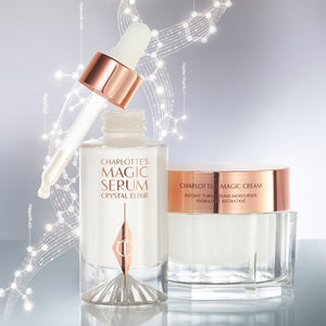 CHARLOTTE TILBURY - MAGIC SERUM CRYSTAL ELIXIR -
30ml