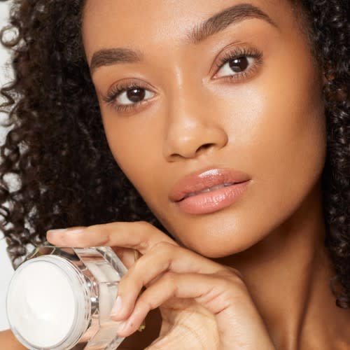 CHARLOTTE TILBURY - MAGIC CREAM MOISTURISER- 50ml