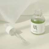 BEAUTY OF JOSEON - Calming Serum Green Tea + Panthenol - 30ml