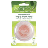 ECOTOOLS - Brosse nettoyante en profondeur Pink