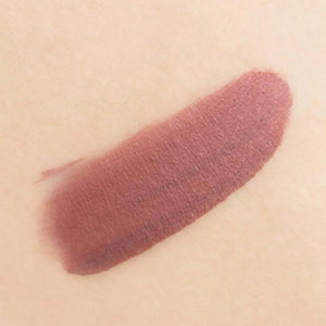 thebalm cosmetics - Meet Matt(e) Hughes, Rouge à lèvres liquide longue durée, Charming