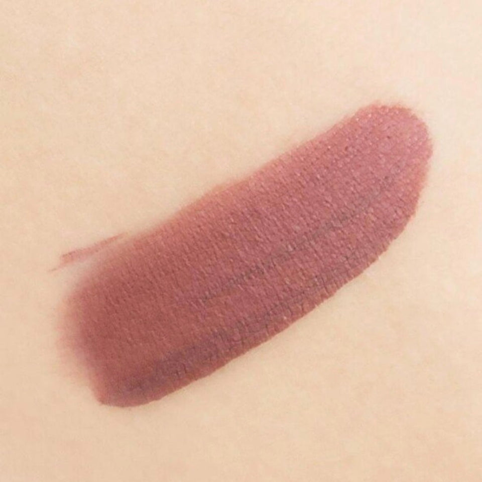thebalm cosmetics - Meet Matt(e) Hughes, Rouge à lèvres liquide longue durée, Charming