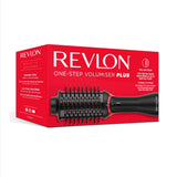 REVLON - Volumiteur monobloc REVLON PLUS 2.0 Sèche-cheveux et brosse à air chaud, noir