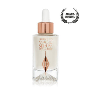 CHARLOTTE TILBURY - MAGIC SERUM CRYSTAL ELIXIR -
30ml