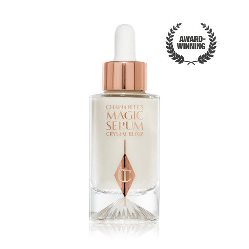 CHARLOTTE TILBURY - MAGIC SERUM CRYSTAL ELIXIR -
30ml