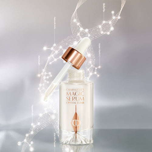 CHARLOTTE TILBURY - MAGIC SERUM CRYSTAL ELIXIR -
30ml