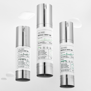 VT COSMETICS - Reedle Shot 100 - 50ml