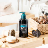 NATURE REPUBLIC - Black Bean Anti Hair Loss Shampoo - 300ml