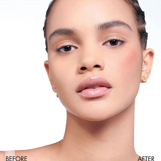 DIOR - ROSY GLOW Blush - 020 Mahogany - 4.4g