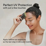 ABIB - Quick Sunstick Protection Bar SPF50+ PA++++ - 22g