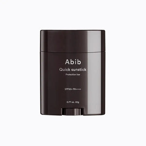 ABIB - Quick Sunstick Protection Bar SPF50+ PA++++ - 22g