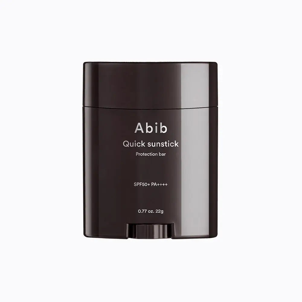 ABIB - Quick Sunstick Protection Bar SPF50+ PA++++ - 22g