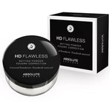 Absolute New York - HD Flawless Setting Powder, Poudre Libre - réf Translucide