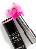 Absolute New York - Match Maker Jelly Lipstick - réf Blind Date