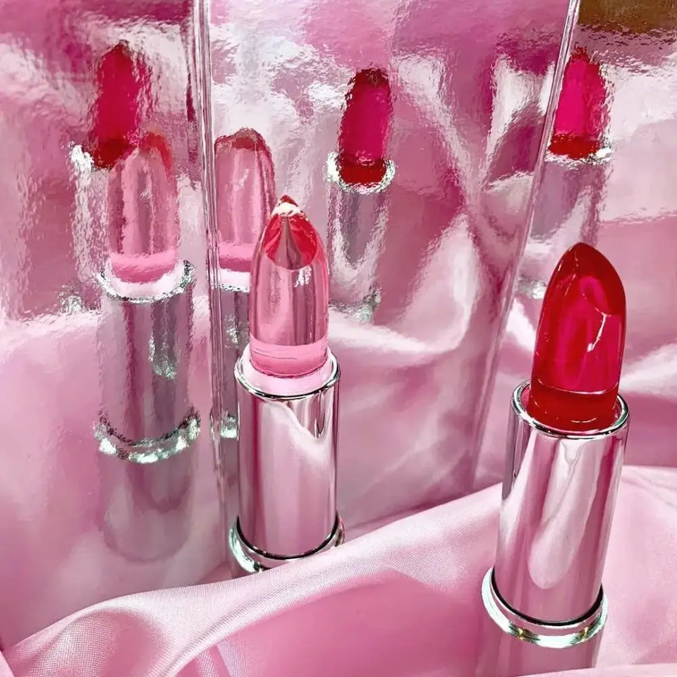 Absolute New York - Match Maker Jelly Lipstick - réf Blind Date
