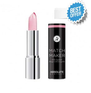 Absolute New York - Match Maker Jelly Lipstick - réf Blind Date
