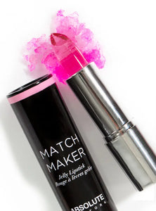 Absolute New York - Match Maker Jelly Lipstick- réf First move