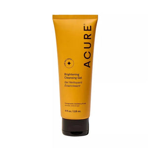 ACURE - Brightening Cleansing Gel - 118 ml