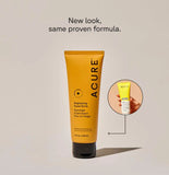 ACURE - Facial Scrub Gommage visage illuminateur 118 ml