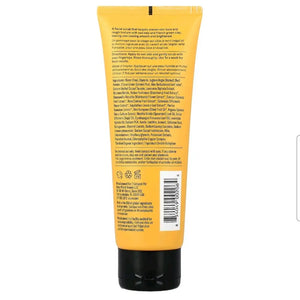 ACURE - Facial Scrub Gommage visage illuminateur 118 ml
