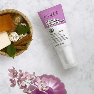 ACURE - Radically Rejuvenating Witch Hazel Toner - 59ml