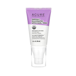 ACURE - Radically Rejuvenating Witch Hazel Toner - 59ml