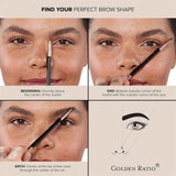 ANASTASIA BEVERLY HILLS - DIPBROW Pomade - réf Dark Brown