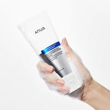 ANUA - 8 Hyaluronic Acid Hydrating Gentle Foaming Cleanser - 150ml
