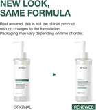 ANUA - Heartleaf Pore Control Cleansing Oil MILD for Sensitive Skin - 200ml
