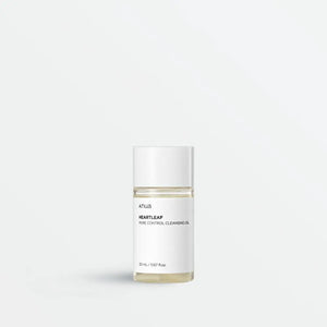 ANUA - Heartleaf Pore Control Cleansing Oil MINI - 20ml