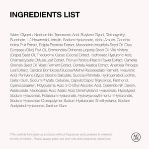 ANUA - Niacinamide 10% + TXA 4% Dark Spot Correcting Serum - 30ml