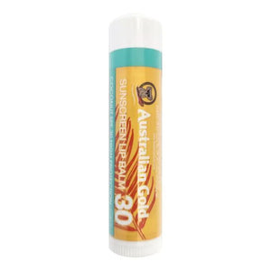 AUSTRALIAN GOLD - Sunscreen Lip Balm SPF 30
