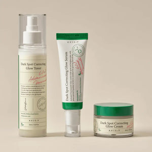 AXIS-Y - Dark Spot Correcting Glow Cream - 50ml