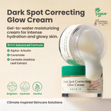 AXIS-Y - Dark Spot Correcting Glow Cream - 50ml