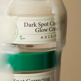 AXIS-Y - Dark Spot Correcting Glow Cream - 50ml