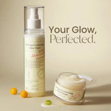 AXIS-Y - Dark Spot Correcting Glow Cream - 50ml