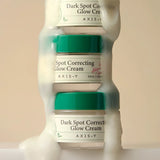 AXIS-Y - Dark Spot Correcting Glow Cream - 50ml