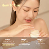 AXIS-Y - Dark Spot Correcting Glow Cream - 50ml