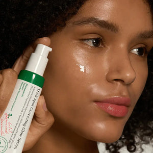 AXIS-Y - Dark Spot Correcting Glow Serum - 50ml