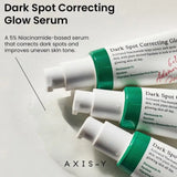 AXIS-Y - Dark Spot Correcting Glow Serum - 50ml