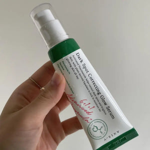 AXIS-Y - Dark Spot Correcting Glow Serum - 50ml