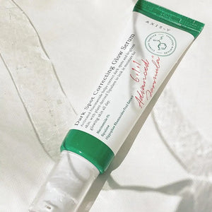 AXIS-Y - Dark Spot Correcting Glow Serum - 50ml