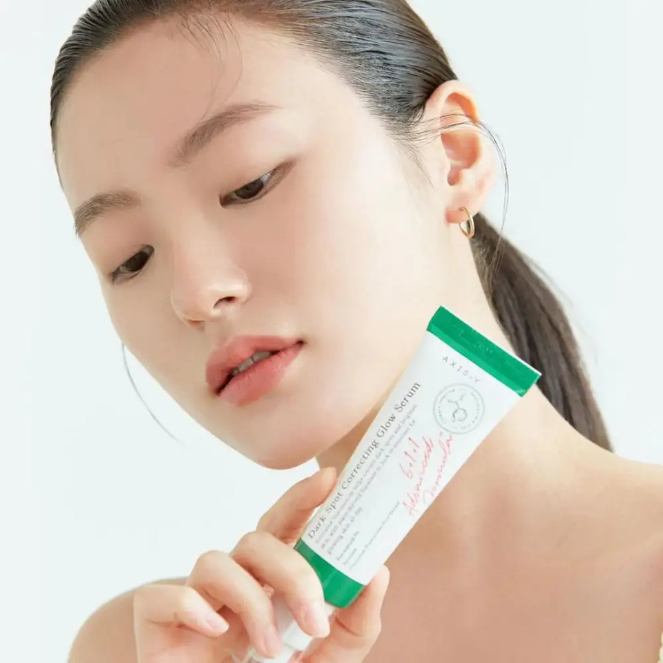 AXIS-Y - Dark Spot Correcting Glow Serum - 50ml
