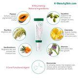 AXIS-Y - Dark Spot Correcting Glow Serum - 50ml